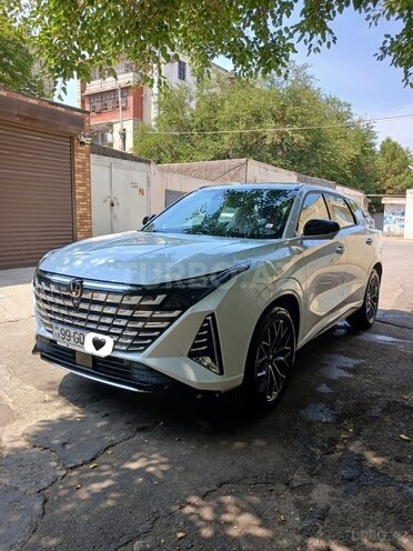 Changan  2025, 0 km - 1.5 l - Bakı