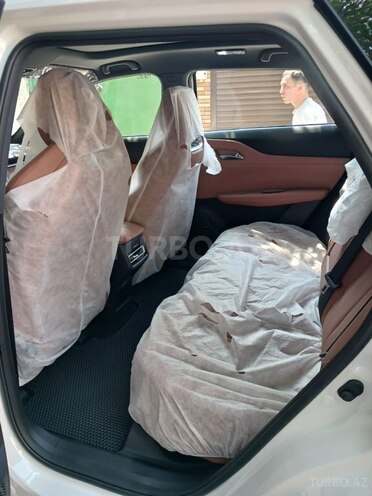 Changan  2025, 0 km - 1.5 l - Bakı