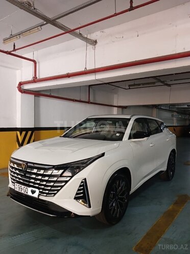 Changan  2025, 0 km - 1.5 l - Bakı