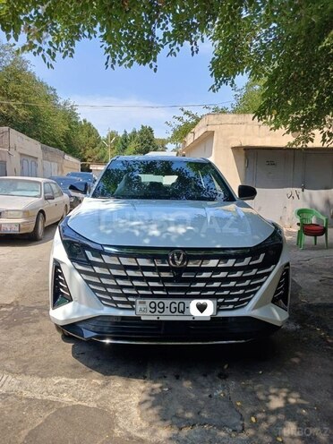 Changan  2025, 0 km - 1.5 l - Bakı