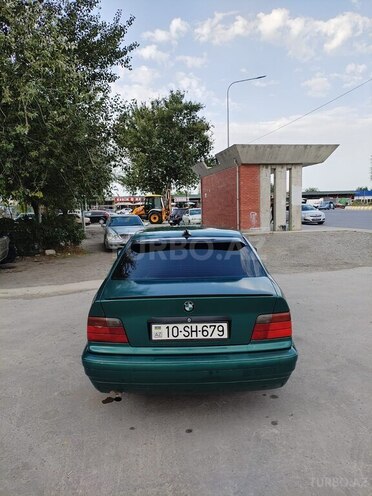 BMW 318 1993, 200,000 km - 1.8 l - Göyçay