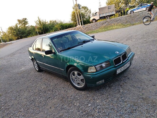 BMW 318 1993, 200,000 km - 1.8 l - Göyçay