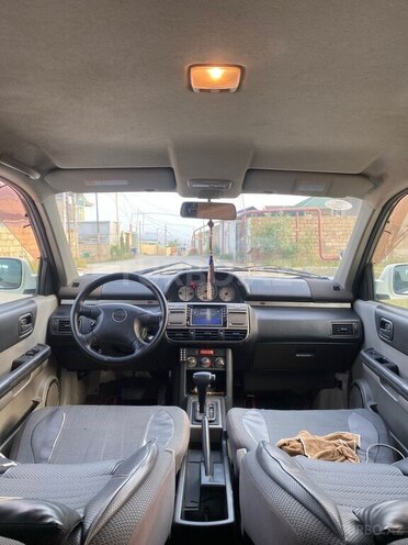 Nissan X-Trail 2001, 219,364 km - 2.0 l - Bakı
