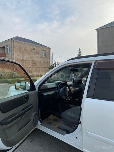 Nissan X-Trail 2001, 219,364 km - 2.0 l - Bakı