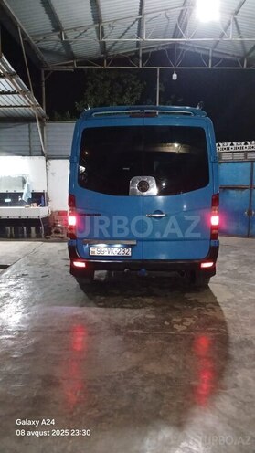 Mercedes Sprinter 315 2010, 507,327 km - 2.2 л - Sabirabad
