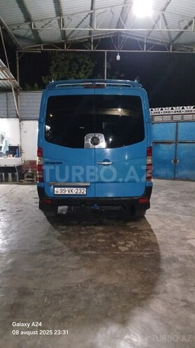 Mercedes Sprinter 315 2010, 507,327 km - 2.2 л - Sabirabad