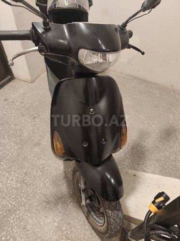 Suzuki  2015, 9,796 km - 0.1 l - Mingəçevir