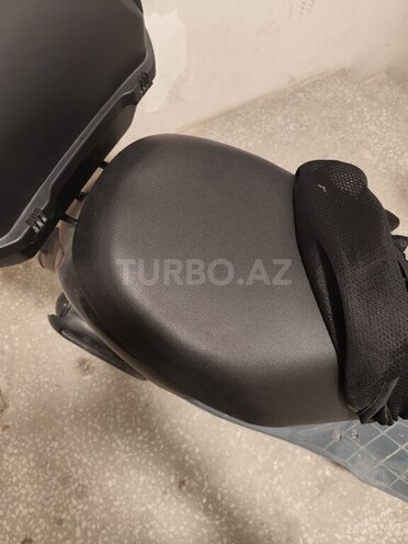 Suzuki  2015, 9,796 km - 0.1 l - Mingəçevir