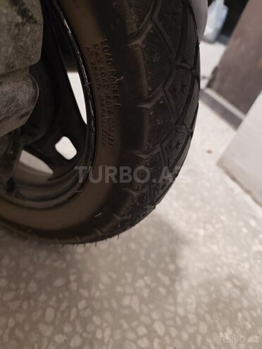 Suzuki  2015, 9,796 km - 0.1 l - Mingəçevir