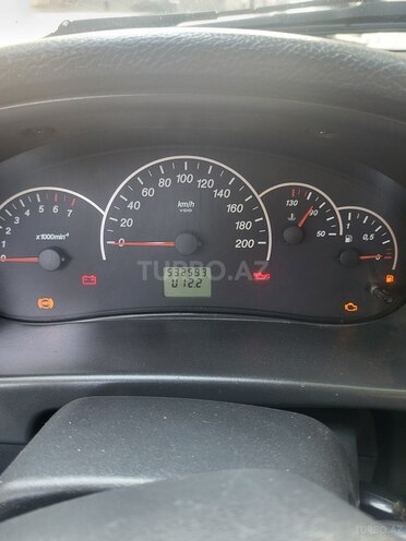 LADA (VAZ) Priora 2012, 456,711 km - 1.6 л - Zaqatala