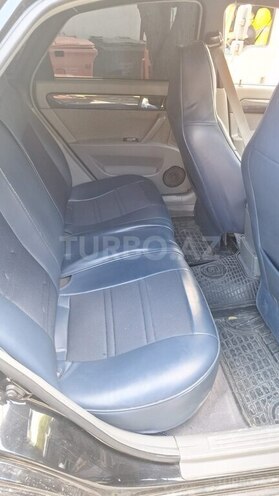 Chevrolet Lacetti 2021, 118,654 km - 1.5 l - Bakı