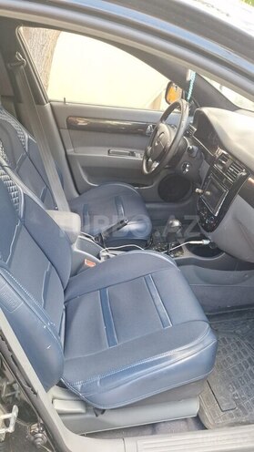 Chevrolet Lacetti 2021, 118,654 km - 1.5 l - Bakı
