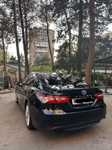 Toyota Camry 2020, 150,000 km - 2.5 l - Bakı