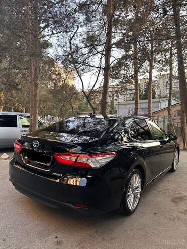 Toyota Camry 2020, 150,000 km - 2.5 l - Bakı