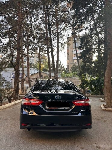 Toyota Camry 2020, 150,000 km - 2.5 l - Bakı