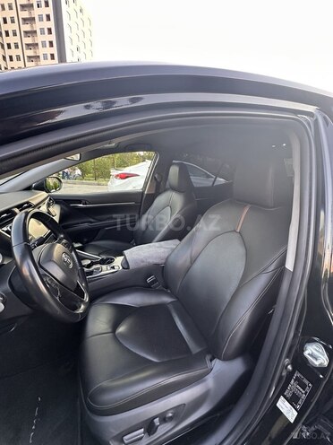 Toyota Camry 2020, 150,000 km - 2.5 l - Bakı