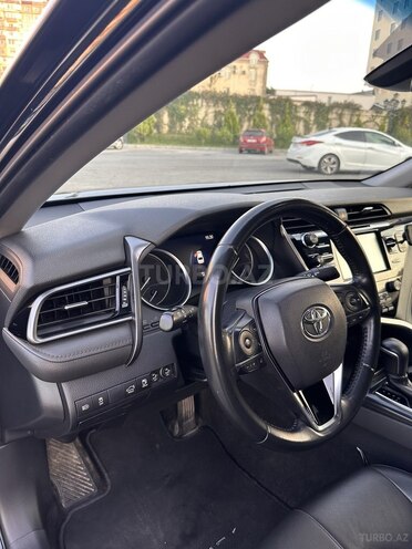 Toyota Camry 2020, 150,000 km - 2.5 l - Bakı