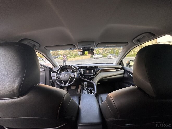 Toyota Camry 2020, 150,000 km - 2.5 l - Bakı