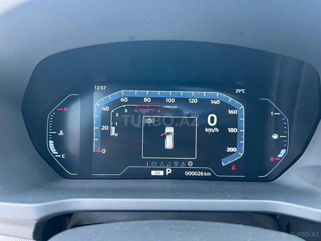 Mitsubishi Pajero Sport 2024, 0 km - 2.4 l - Lənkəran