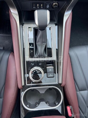 Mitsubishi Pajero Sport 2024, 0 km - 2.4 l - Lənkəran