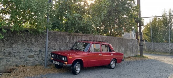 LADA (VAZ) 2106 1984, 200,000 km - 1.6 l - Balakən