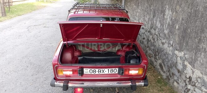 LADA (VAZ) 2106 1984, 200,000 km - 1.6 l - Balakən