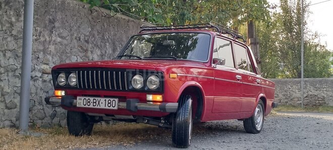 LADA (VAZ) 2106 1984, 200,000 km - 1.6 l - Balakən