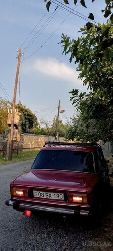 LADA (VAZ) 2106 1984, 200,000 km - 1.6 l - Balakən