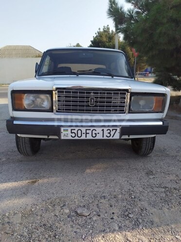 LADA (VAZ) 2107 2007, 59,576 km - 1.6 л - Sumqayıt