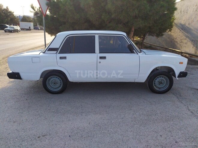LADA (VAZ) 2107 2007, 59,576 km - 1.6 л - Sumqayıt