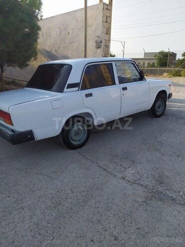 LADA (VAZ) 2107 2007, 59,576 km - 1.6 л - Sumqayıt