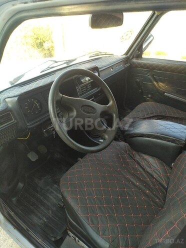 LADA (VAZ) 2107 2007, 59,576 km - 1.6 л - Sumqayıt