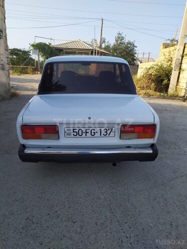 LADA (VAZ) 2107 2007, 59,576 km - 1.6 л - Sumqayıt