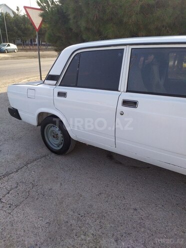 LADA (VAZ) 2107 2007, 59,576 km - 1.6 л - Sumqayıt