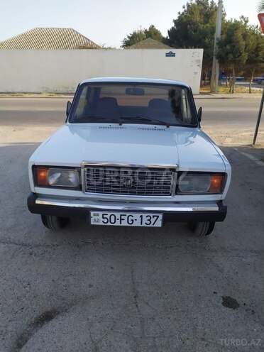 LADA (VAZ) 2107 2007, 59,576 km - 1.6 л - Sumqayıt