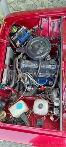 LADA (VAZ) 2106 1984, 200,000 km - 1.6 l - Balakən