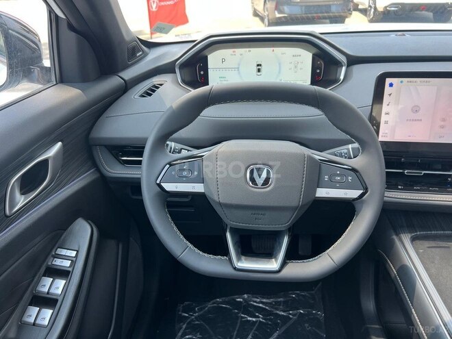 Changan CS 55 Plus 2025, 0 km - 1.5 l - Lənkəran