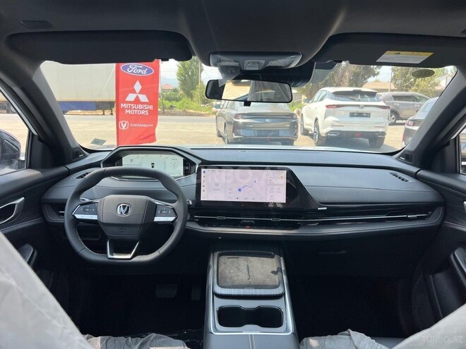 Changan CS 55 Plus 2025, 0 km - 1.5 l - Lənkəran