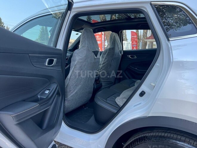 Changan CS 55 Plus 2025, 0 km - 1.5 l - Lənkəran