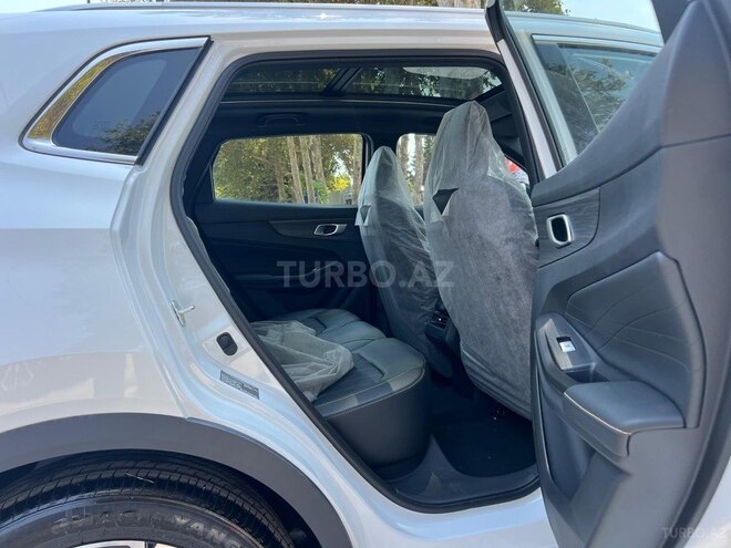 Changan CS 55 Plus 2025, 0 km - 1.5 l - Lənkəran