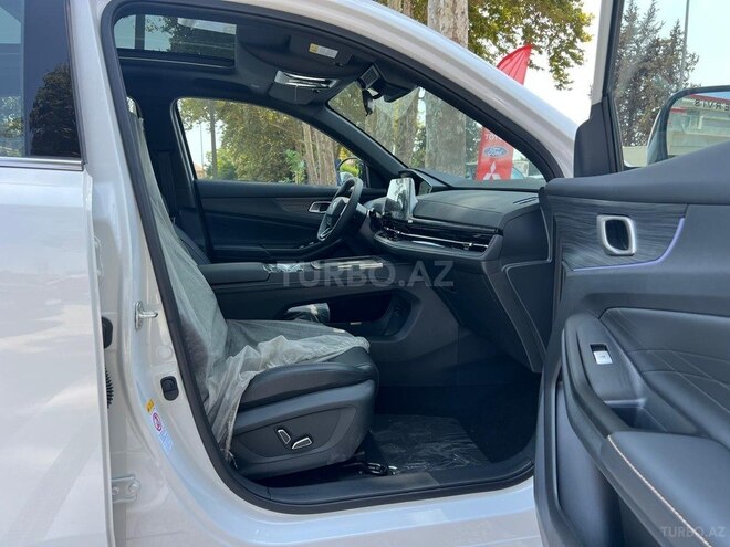 Changan CS 55 Plus 2025, 0 km - 1.5 l - Lənkəran