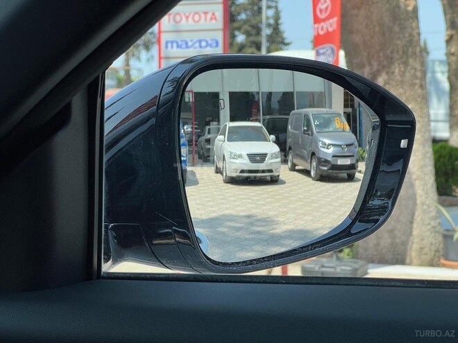Changan CS 55 Plus 2025, 0 km - 1.5 l - Lənkəran