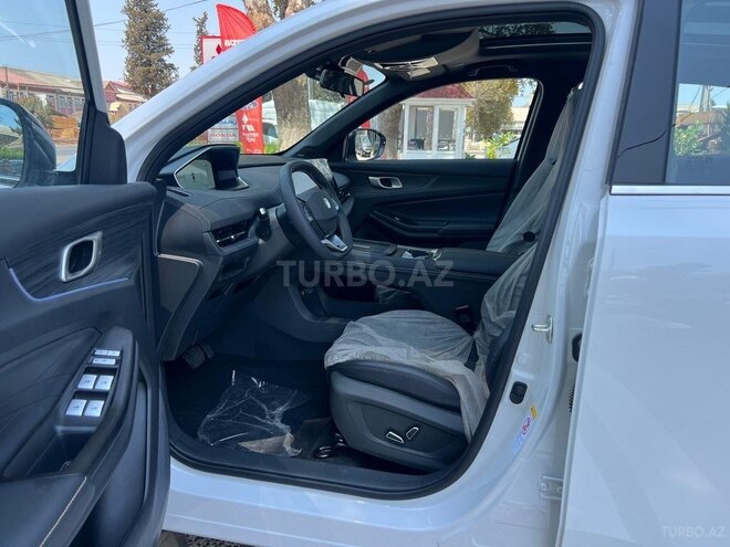 Changan CS 55 Plus 2025, 0 km - 1.5 l - Lənkəran