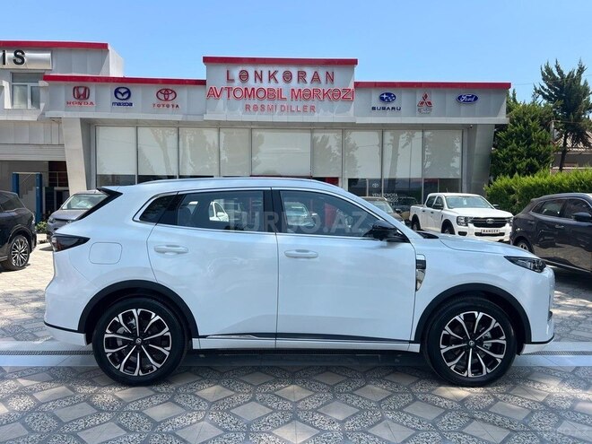 Changan CS 55 Plus 2025, 0 km - 1.5 l - Lənkəran