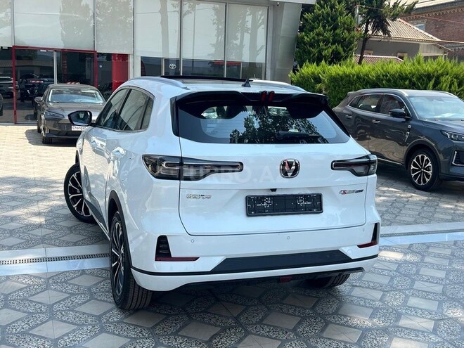 Changan CS 55 Plus 2025, 0 km - 1.5 l - Lənkəran