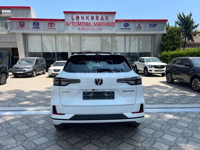 Changan CS 55 Plus 2025, 0 km - 1.5 l - Lənkəran