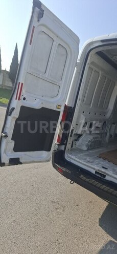 Ford Transit 2014, 278,000 km - 2.2 л - Xırdalan