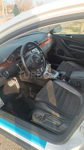 Volkswagen Passat 2010, 174,000 km - 1.8 l - Bakı
