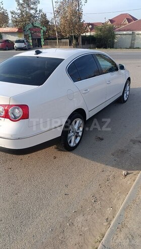 Volkswagen Passat 2010, 174,000 km - 1.8 l - Bakı