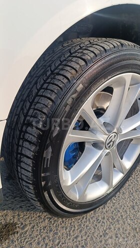 Volkswagen Passat 2010, 174,000 km - 1.8 l - Bakı